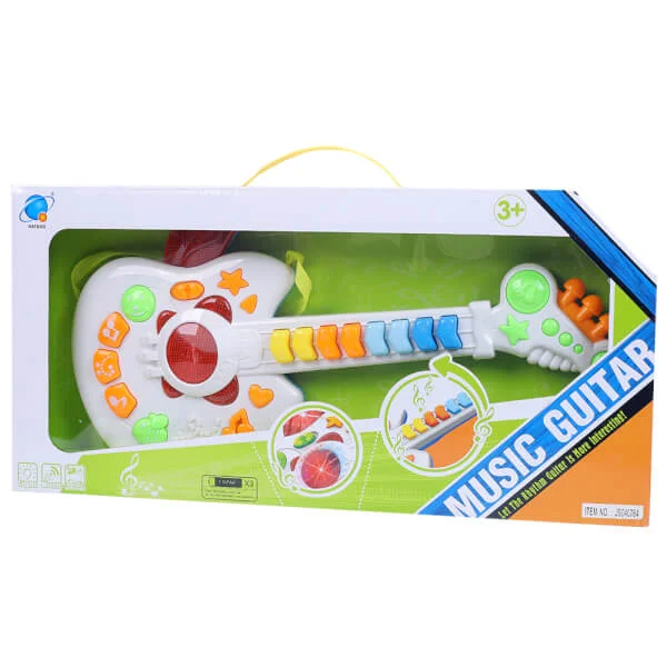 Đàn guitar có nhạc JS040764