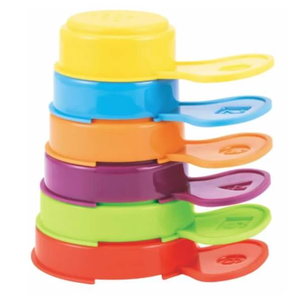 Bộ 6 ca nhà tắm cho bé JS039718