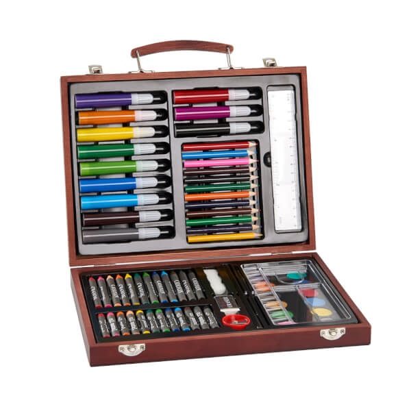 QT Nestle - Bộ bút màu