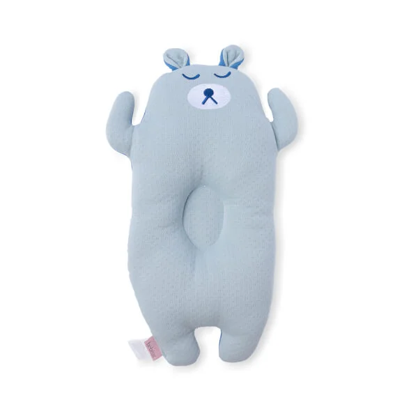 Gối Bebear kháng khuẩn NA8808 xanh