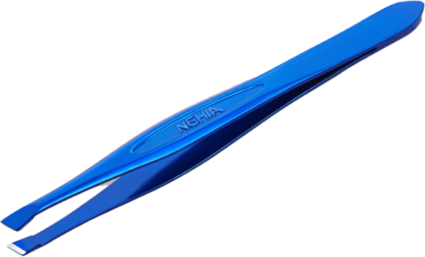 Nhíp nhổ lông mày N-401 NGHĨA (18 tuổi trở lên)