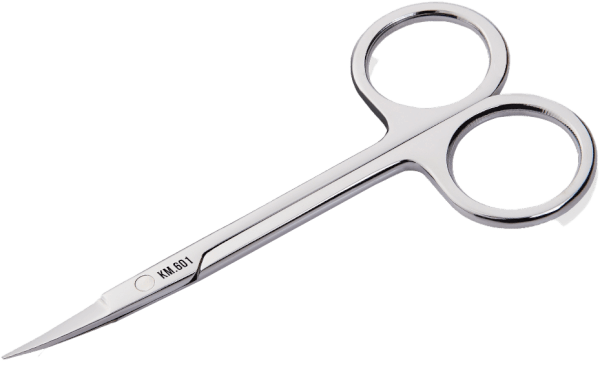 Kéo tỉa lông mày KM-601 NGHĨA