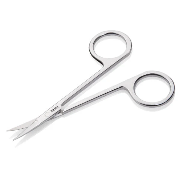 Kéo tỉa lông mày KM-601 NGHĨA