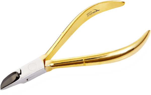 Kềm cắt móng thép M-555 NGHĨA