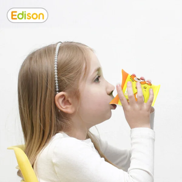 Ly uống nước Edison(xanh)