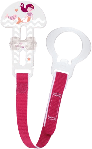 Dây đeo ty ngậm cotton MAM