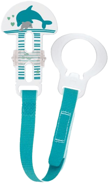 Dây đeo ty ngậm cotton MAM