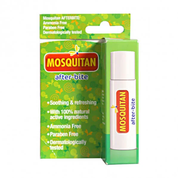 Lăn bôi muỗi đốt Mosquitan 20ml