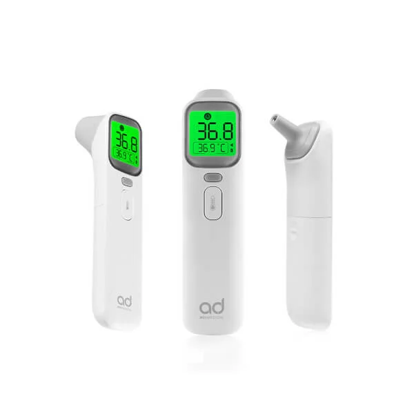 Nhiệt kế hồng ngoại AOJ-20A