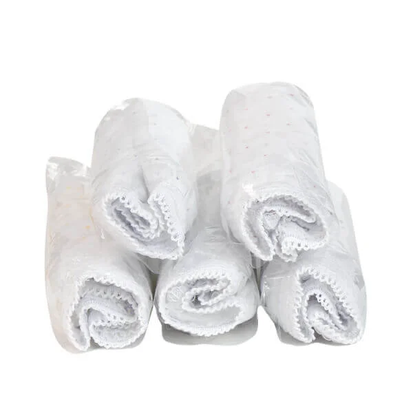 Quần lót tiện lợi Concung Good (Olefin, size XL, 5 cái/gói)