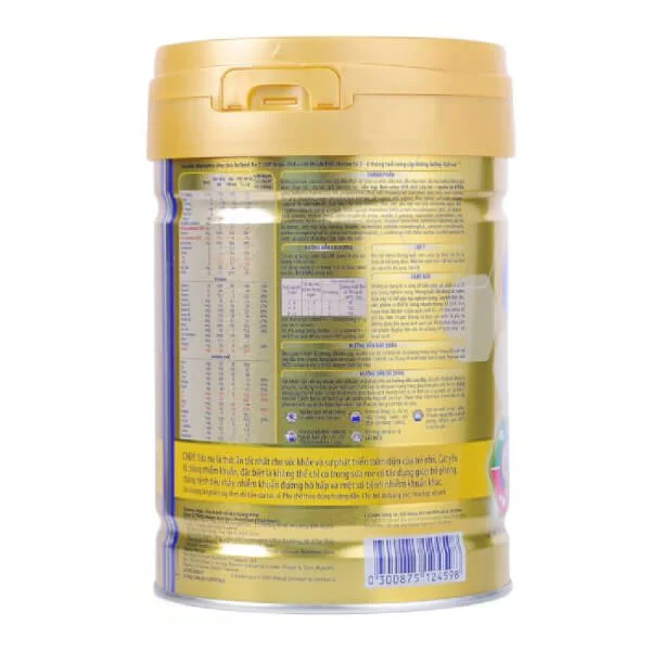 Sữa Enfamil A+ 1 830g (0-6 tháng)