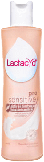 Dung Dịch Vệ Sinh Phụ Nữ Lactacyd FH 250ml