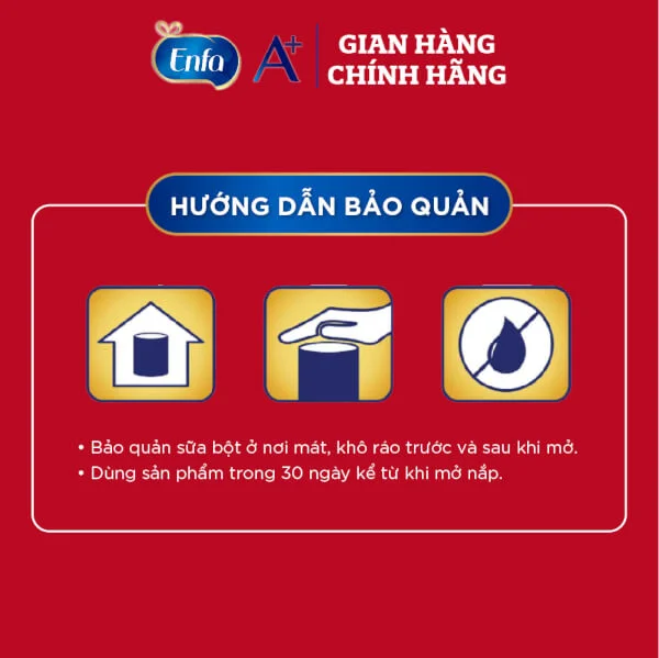 Sữa Enfagrow Premium Toddler Nutritional 680g (trên 1 tuổi)