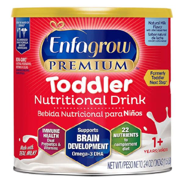 Sữa Enfagrow Premium Toddler Nutritional 680g (trên 1 tuổi)