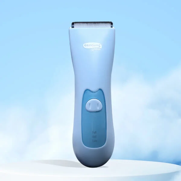 Tông đơ cắt tóc cho bé ConCung Good