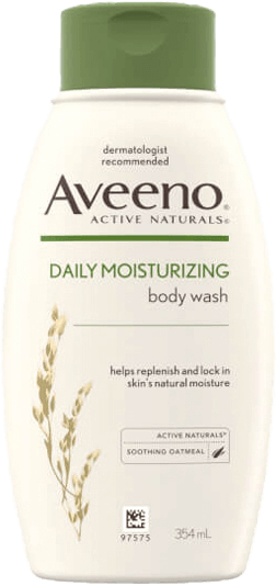 Sữa tắm dưỡng ẩm hàng ngày Aveeno Daily Moisturizing Body Wash 354ml