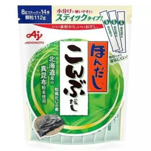 Nêm Rong biển AJINOMOTO (112g)