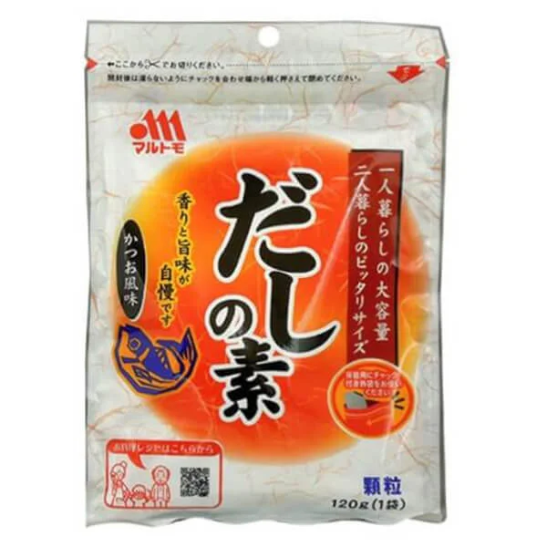 Nêm cá ngừ MARUTOMO 120g