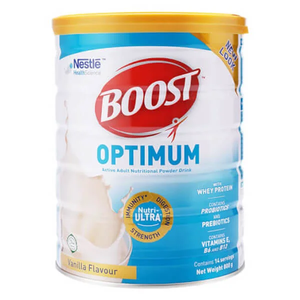 Thực phẩm bổ sung BOOST® Optimum