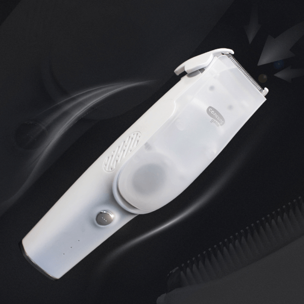 Tông đơ hút tóc thông minh ConCung Good HYD-0973