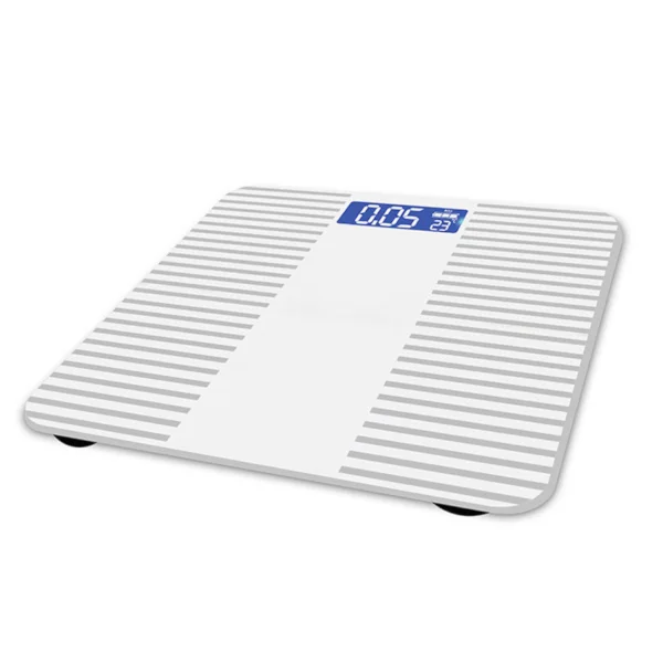 Cân điện tử LWG màu trắng (LWG0001SW)
