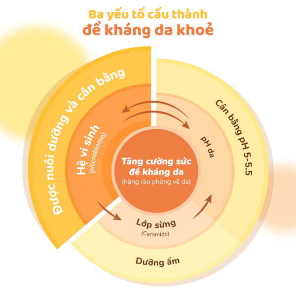 Combo Tắm gội dịu nhẹ như bông Johnson