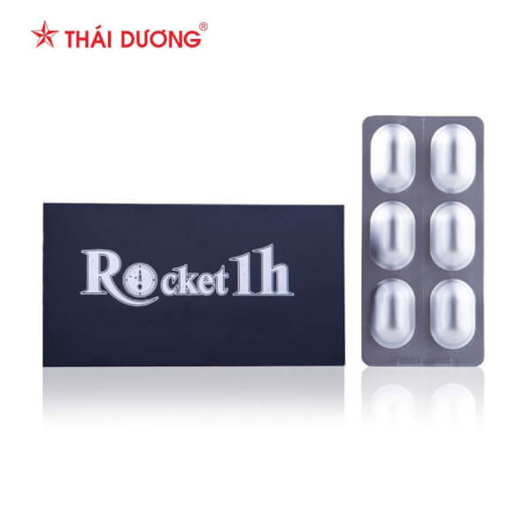ROCKET 1H