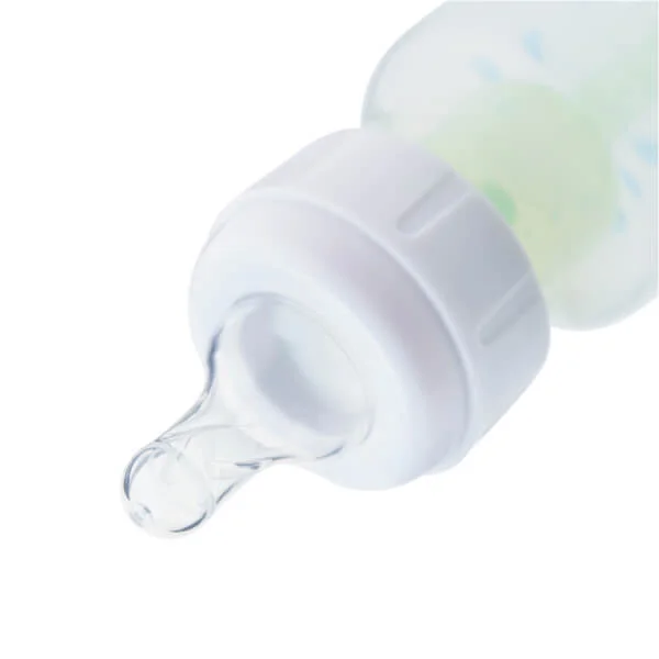 Bình sữa Dr Brown