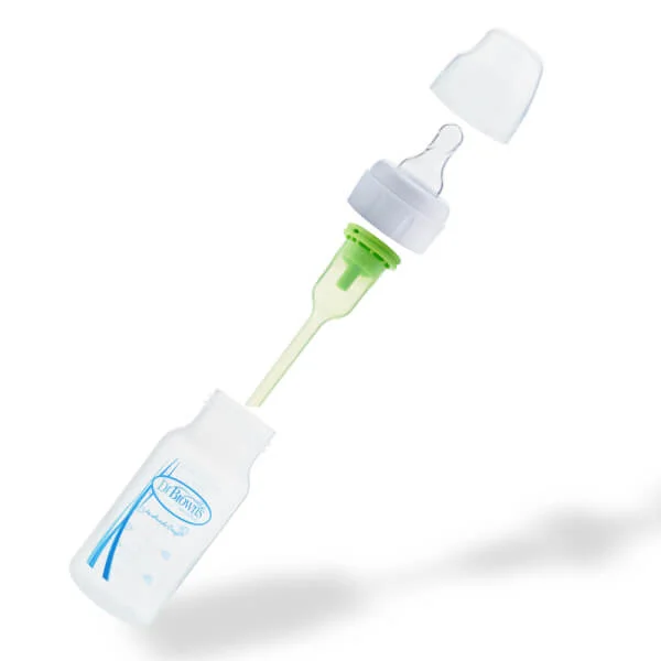 Bình sữa Dr Brown