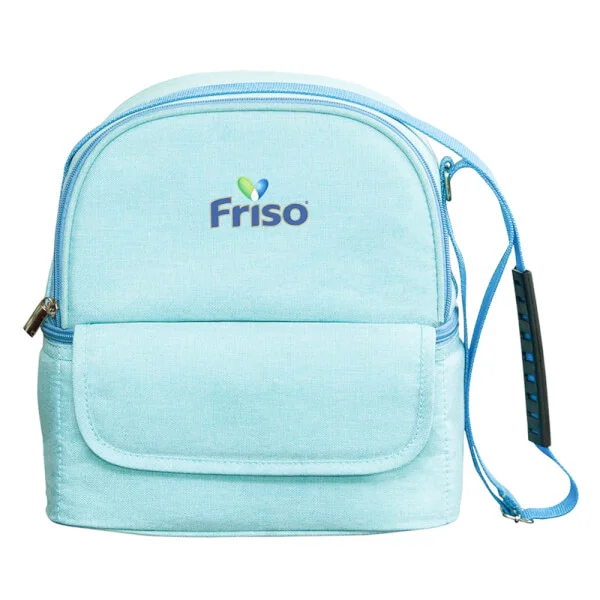 Giỏ xách Friso cho mẹ bầu- QT Frisomum