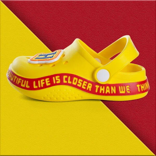 Dép sục gấu nâu CF2105 JKKE200020-93 (20-22-24-26,Vàng)