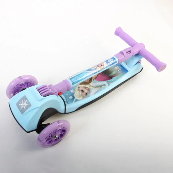 Xe scooter 3 bánh ELSA DCA82009-Q