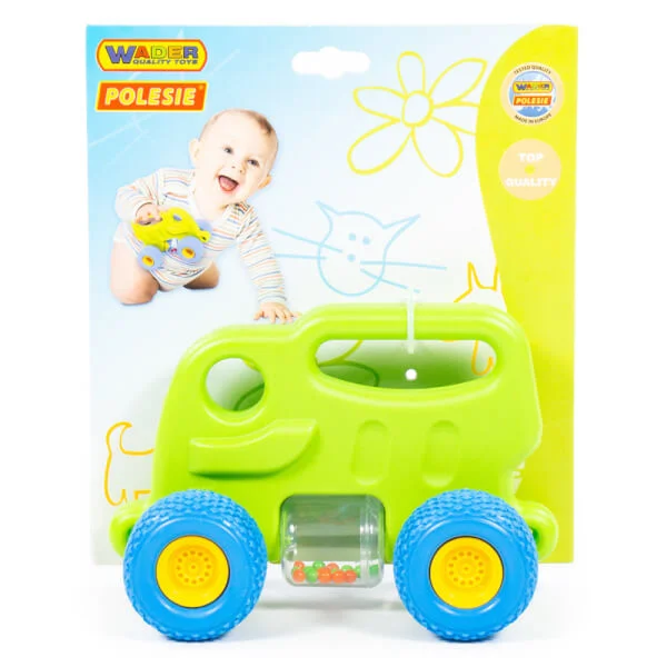 Xúc xắc xe tải Gripcar