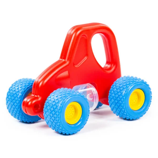 Xúc xắc máy kéo Gripcar