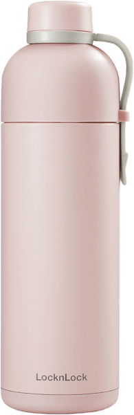 Bình giữ nhiệt Lock&Lock LHC4267 490ml (hồng)