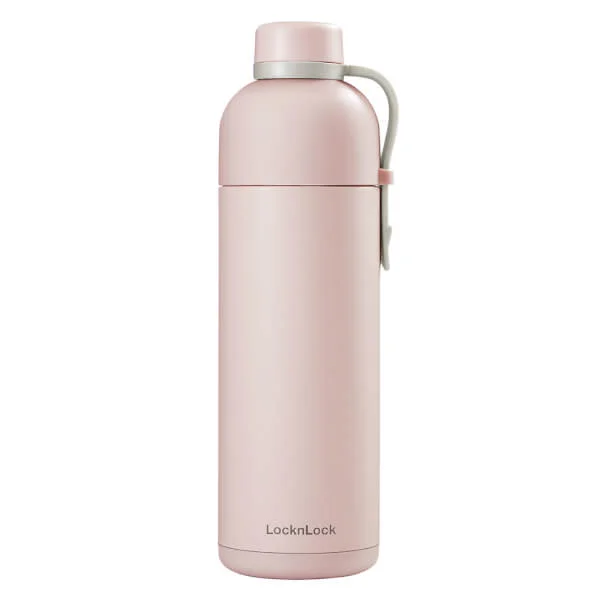 Bình giữ nhiệt Lock&Lock LHC4267 490ml (hồng)