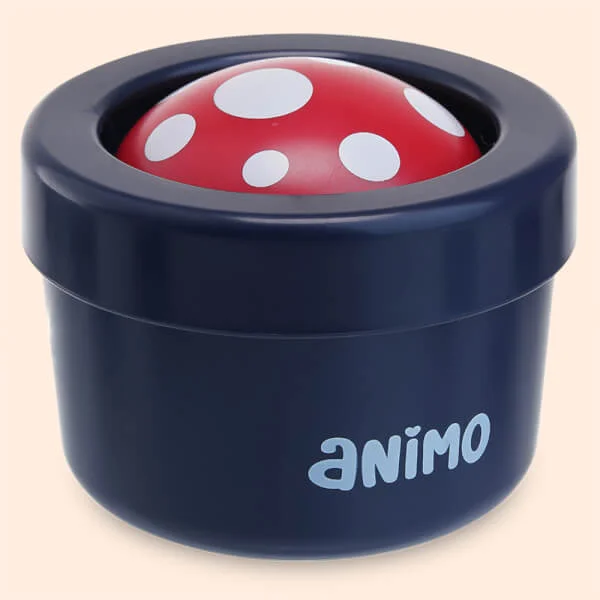 Đồ chơi nhà tắm Animo hình nấm CY306406