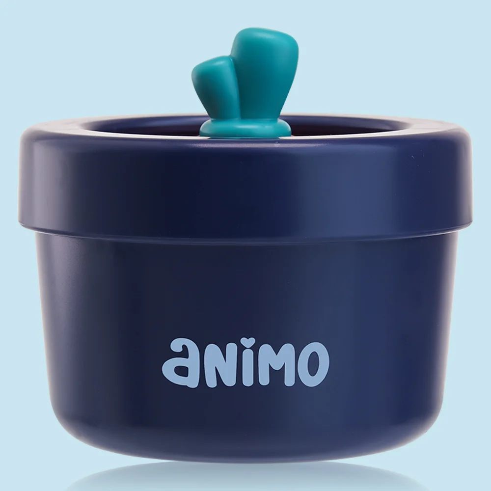 Đồ chơi nhà tắm Animo củ cải CY306406