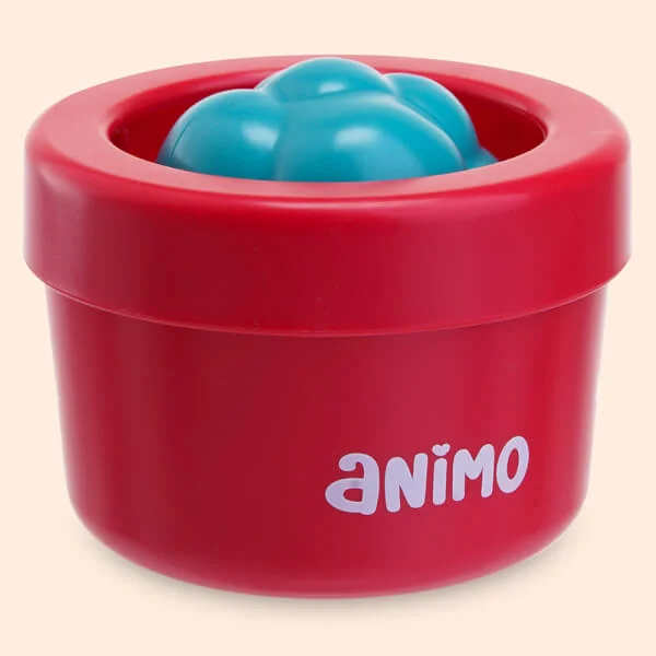 Đồ chơi nhà tắm Animo súp lơ CY306406