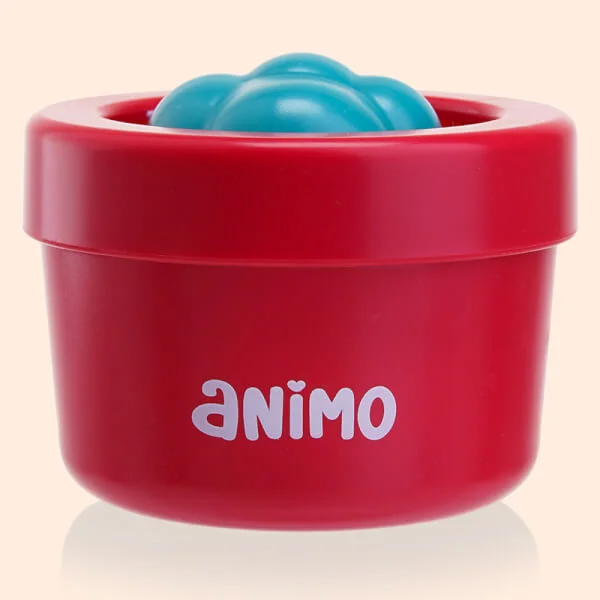 Đồ chơi nhà tắm Animo súp lơ CY306406