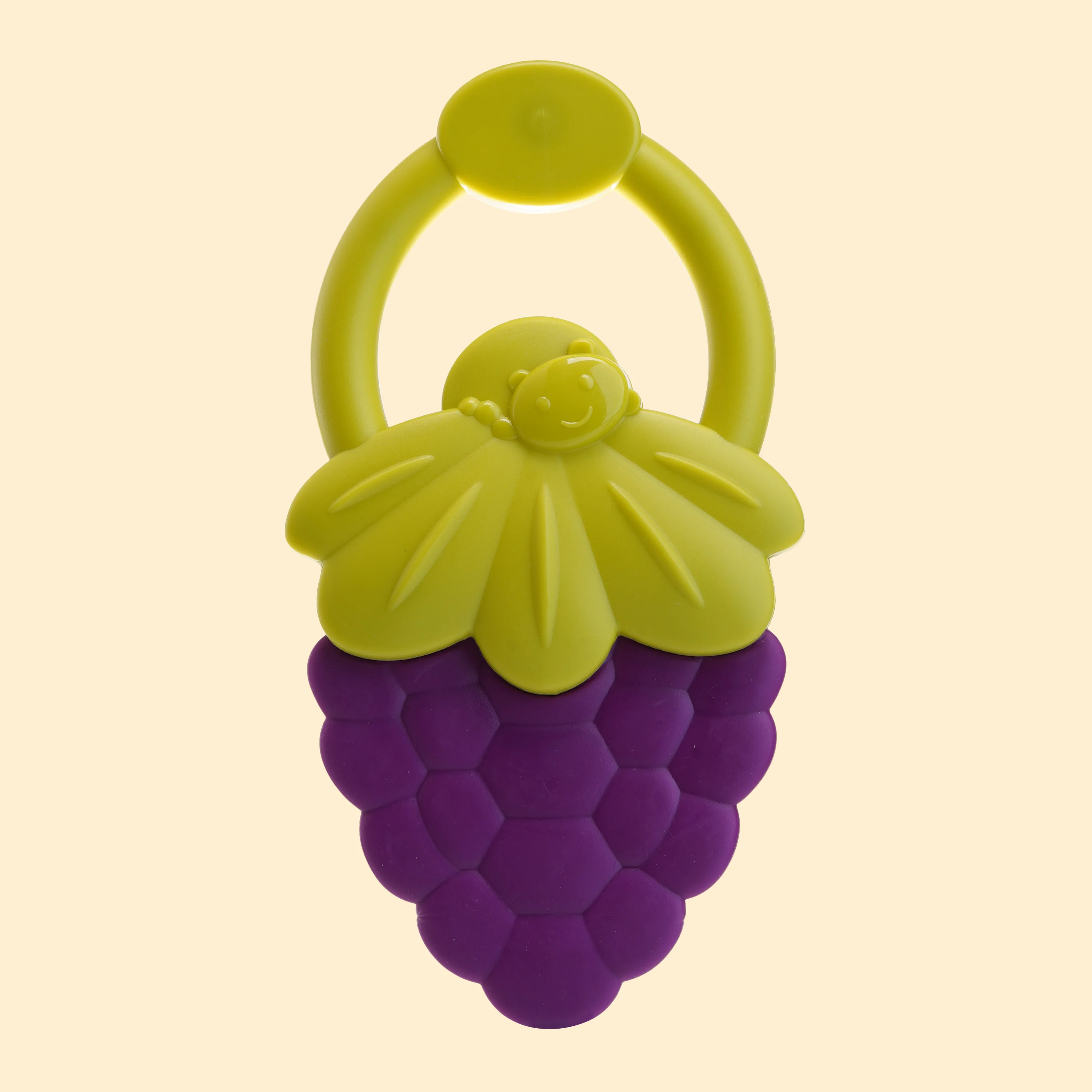 Bộ gặm nướu xúc xắc 6 món Animo CY302497