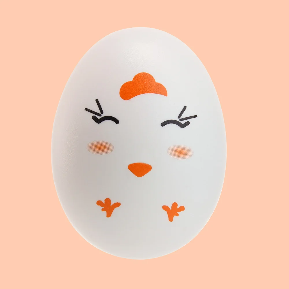 Bộ gặm nướu xúc xắc 6 món Animo CY302497