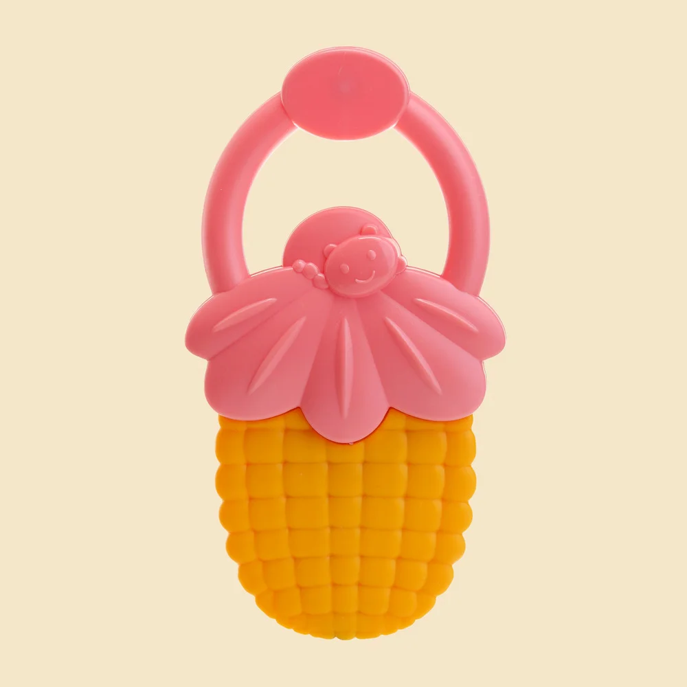 Bộ gặm nướu xúc xắc 6 món Animo CY302497