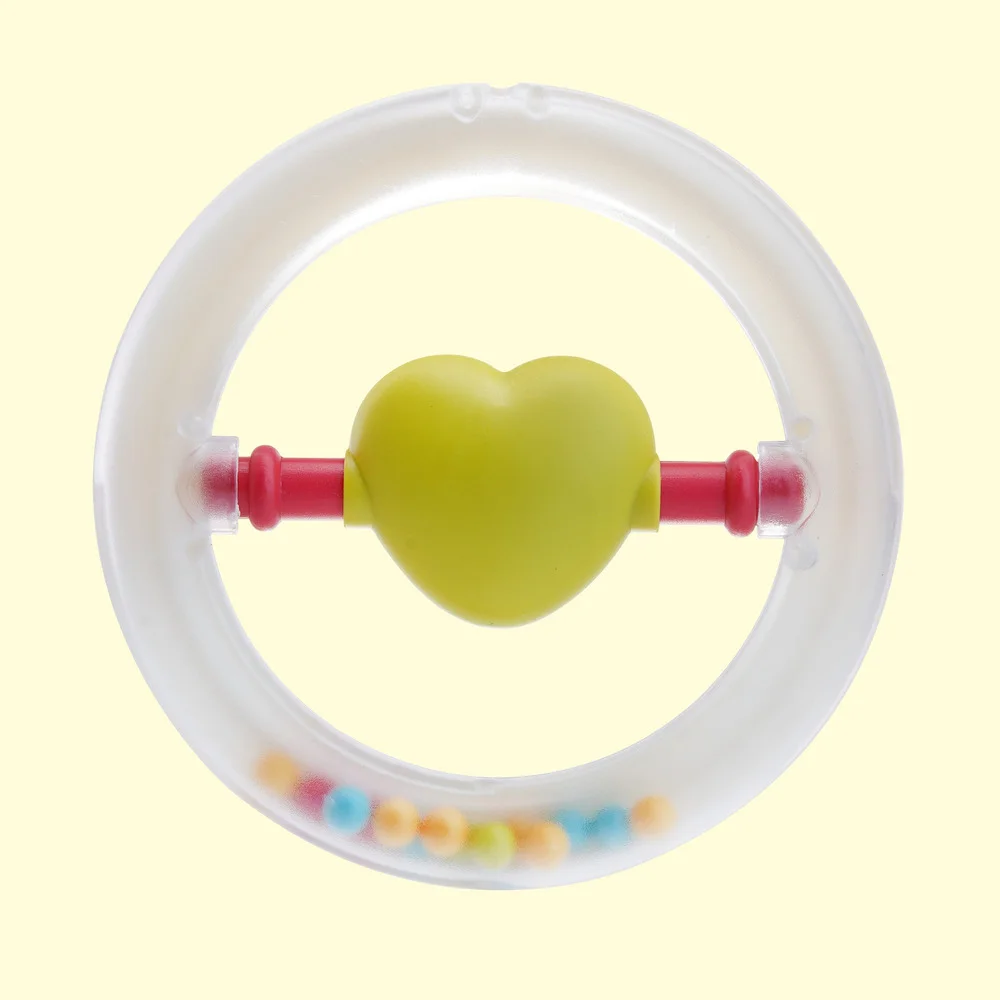 Bộ gặm nướu xúc xắc 6 món Animo CY302497