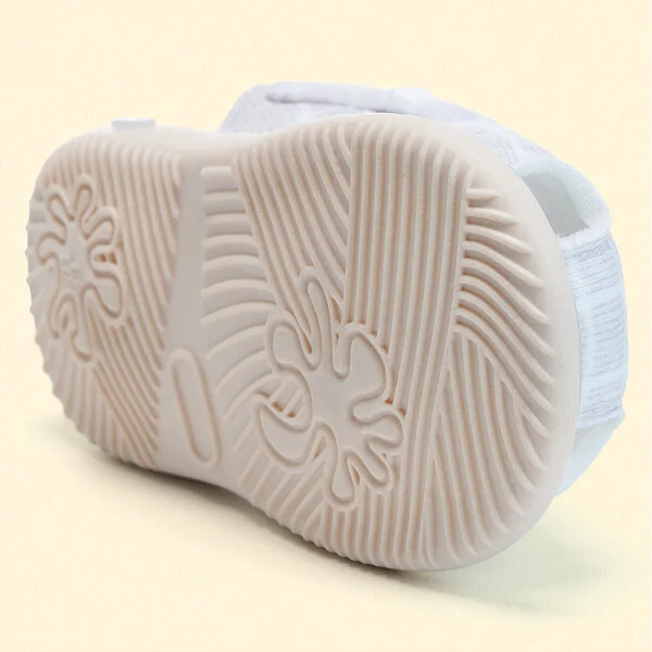 Giày tập đi chút chít Animo A2109_MN010 (13-14-15-16, Xám)