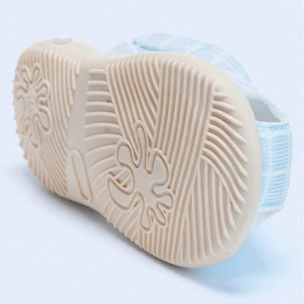 Giày tập đi chút chít Animo A2109_MN010 (13-14-15-16, Xanh)