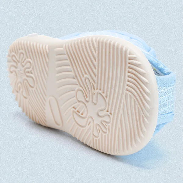 Giày tập đi chút chít Animo A2109_MN002 (13-14-15-16, Xanh)