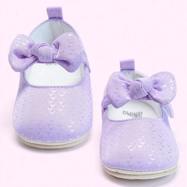 Giày tập đi Animo A2109_MN013 (13-14-15-16, Tím nhạt)
