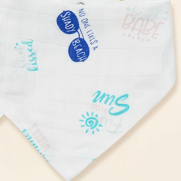 Yếm Thủy Thủ cho bé Mamaru