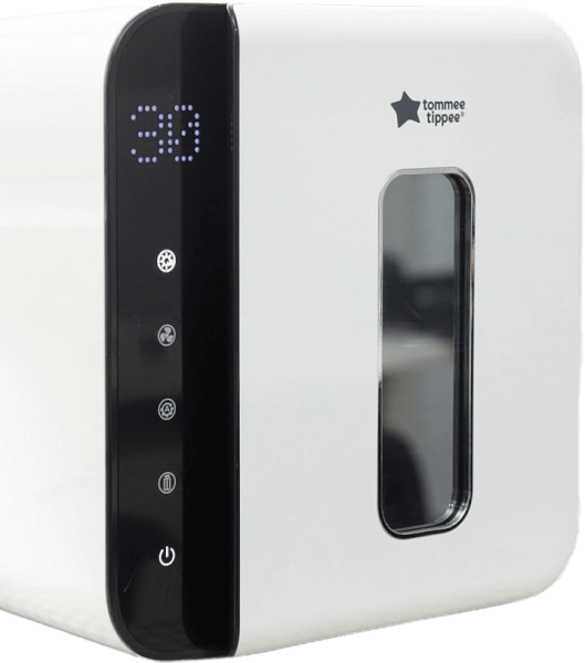 Máy tiệt trùng bằng tia UV và sấy khô Tommee Tippee